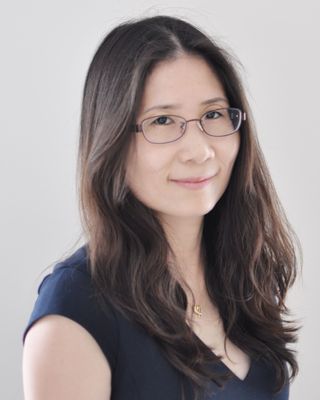yonghongtan profile